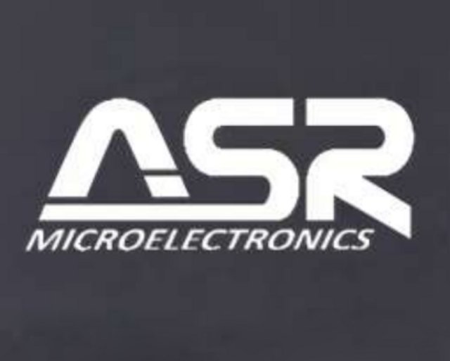 ASR ASR8662