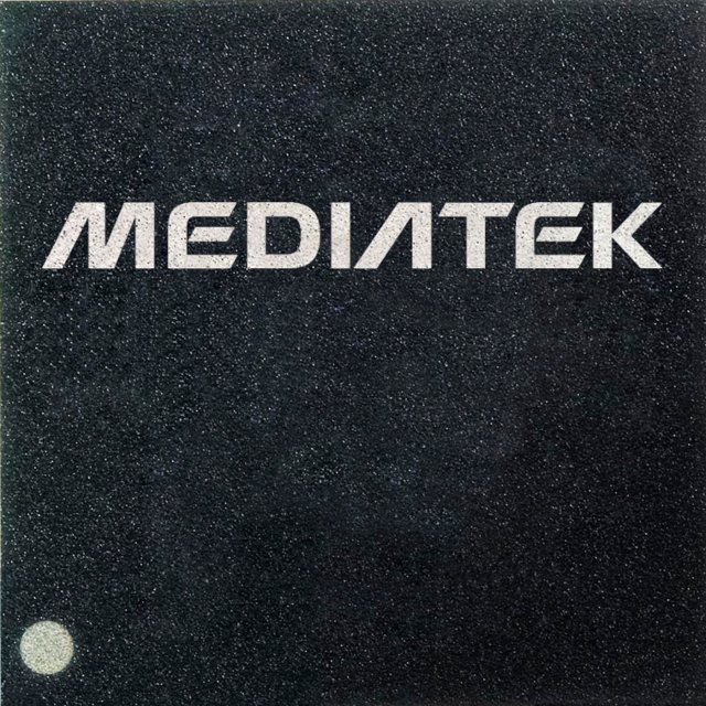 MediaTek Dimensity 8450
