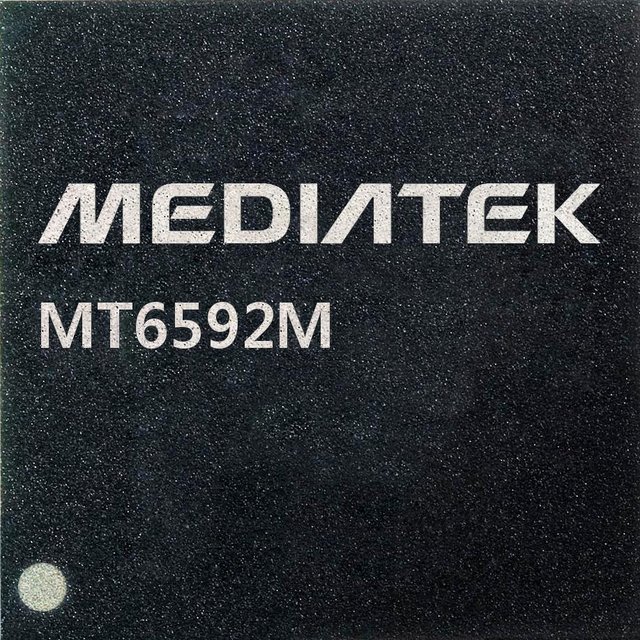 MediaTek MT6592M