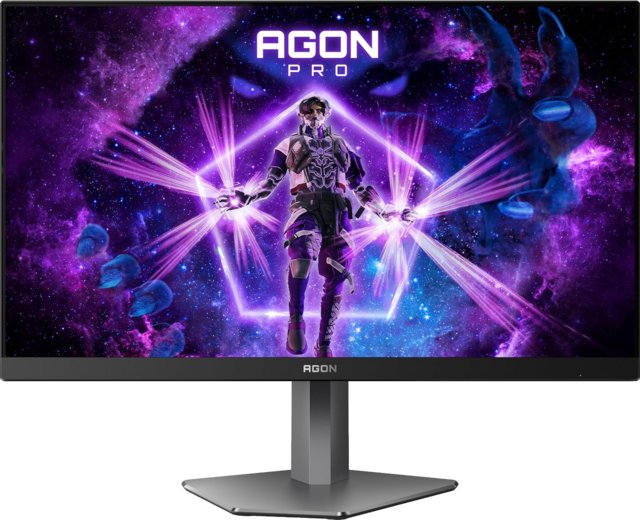AOC Agon Pro AG246FK 24"