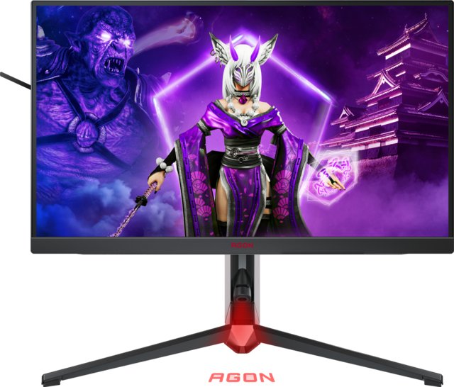AOC AGON Pro AG274QXM 27"