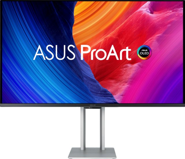 Asus ProArt Display OLED PA32UCDM 32"