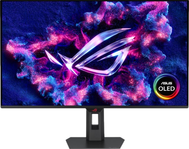 ASUS ROG Strix OLED XG32UCDS 32"
