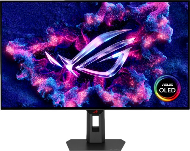 Asus ROG Strix OLED XG32UCWMG 32"