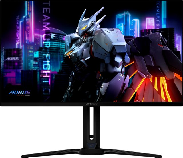 Gigabyte Aorus FO32U 32"