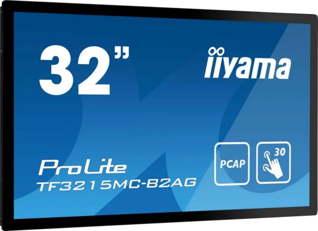 iiyama Prolite TF3215MC-B2AG 32"