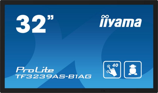 iiyama Prolite TF3239AS-B1AG 32"
