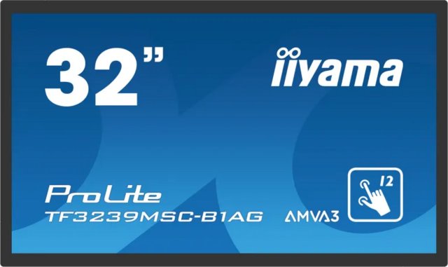 iiyama Prolite TF3239MSC-B1AG 32"