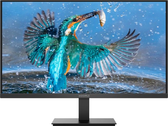 Koorui E2212F 22"