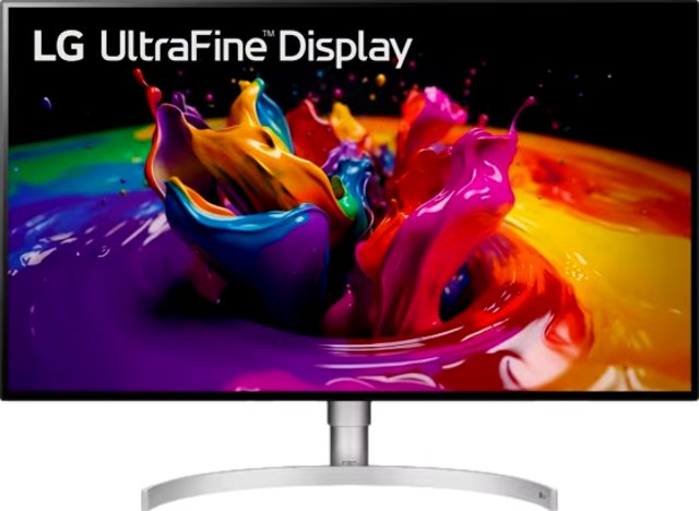 LG UltraFine 32UL950-W 32"