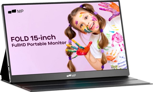 Mobile Pixels Fold 15.6"