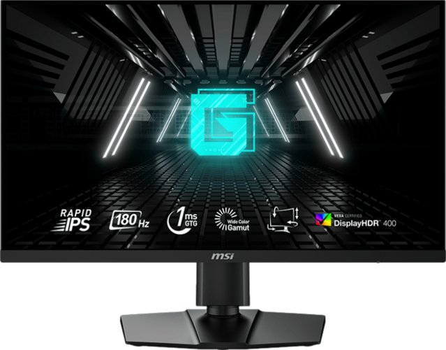 MSI G274QPF E2 27"