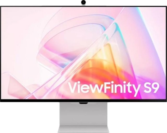 Samsung ViewFinity S9 27"