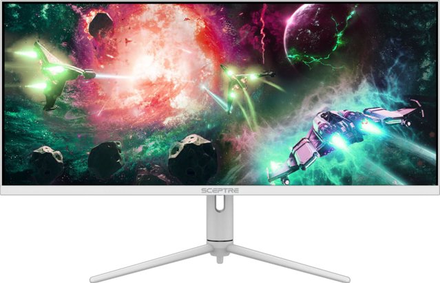 Sceptre E415B-QUN168W 39.5"