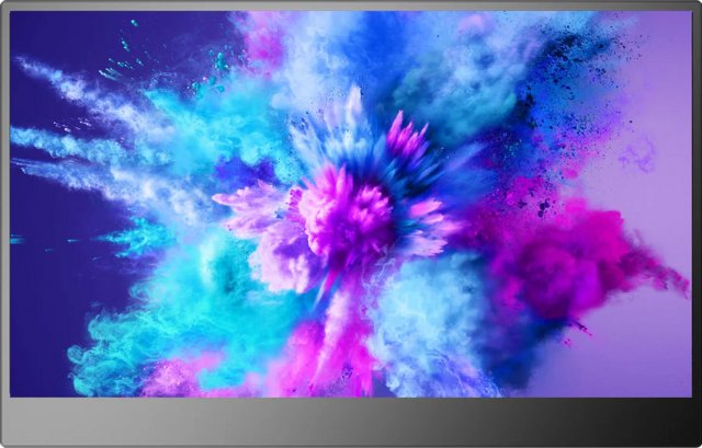 UPerfect UTouch E7 15.6"