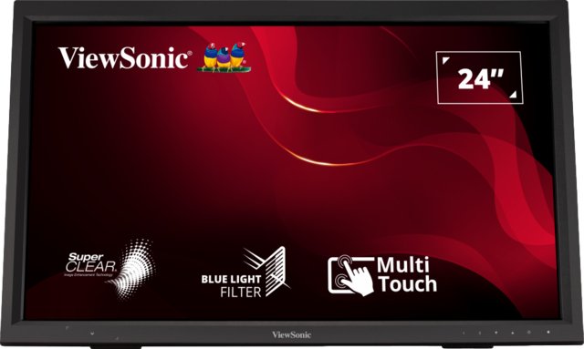 ViewSonic TD2423 24"