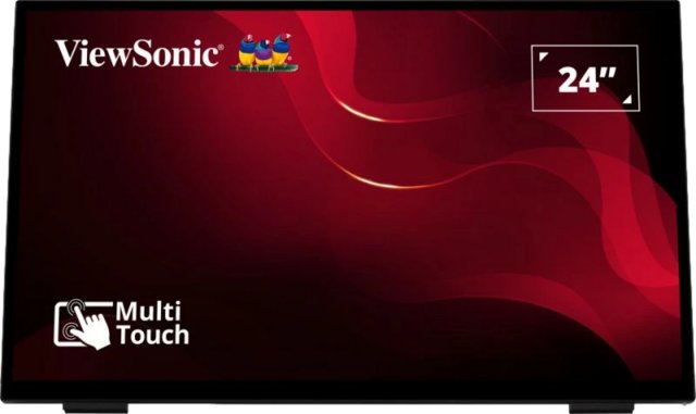 ViewSonic TD2465 24"