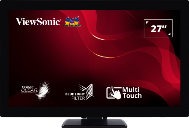 ViewSonic TD2760 27"