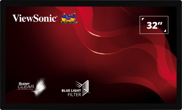 ViewSonic TD3207 32"