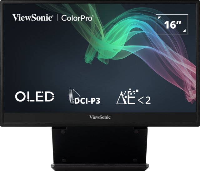 ViewSonic VP16-OLED 16"