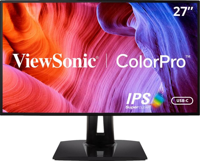 ViewSonic VP2768a 27"