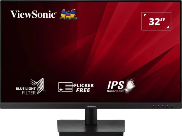 ViewSonic VS3225-2K 32"