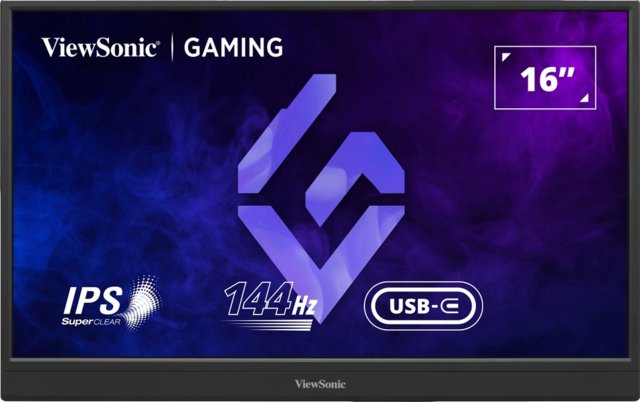 ViewSonic VX1654 16"
