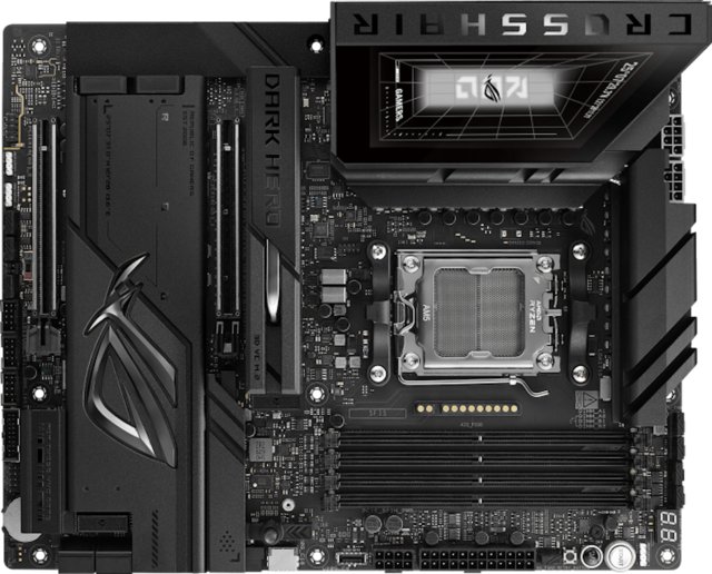 Asus ROG Crosshair X870E Dark Hero