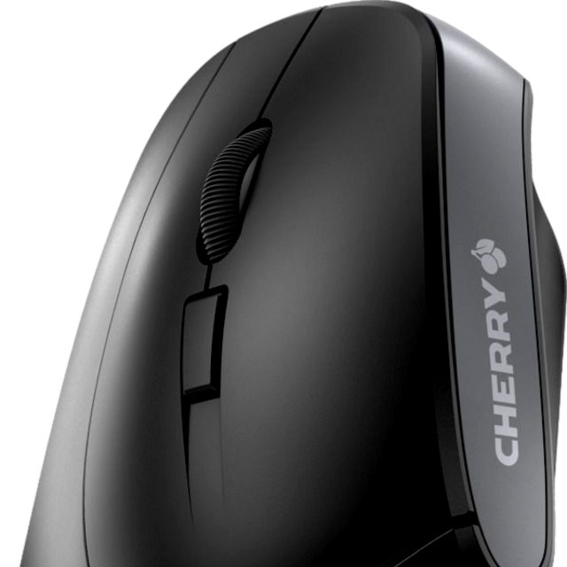Cherry MW 4500 Left