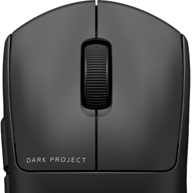 Dark Project Nexus