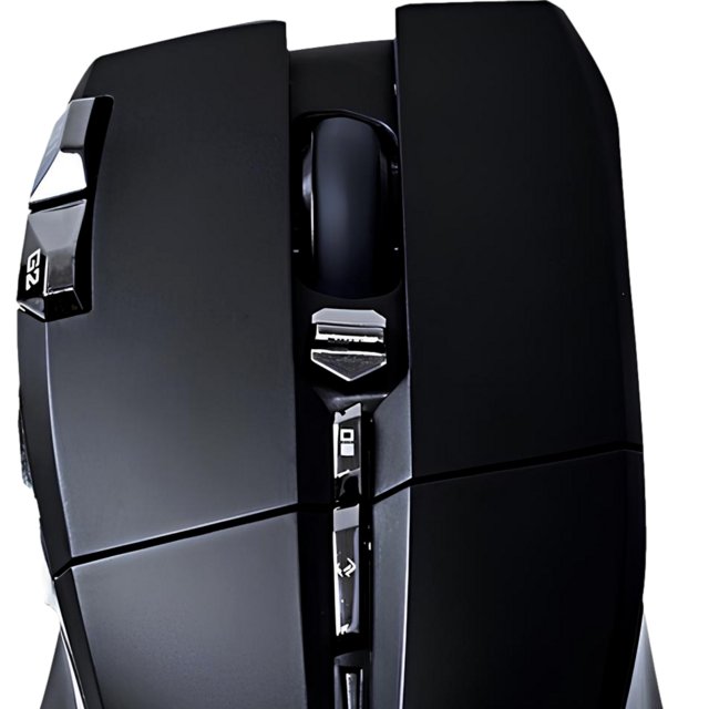 Gigabyte Aivia Uranium