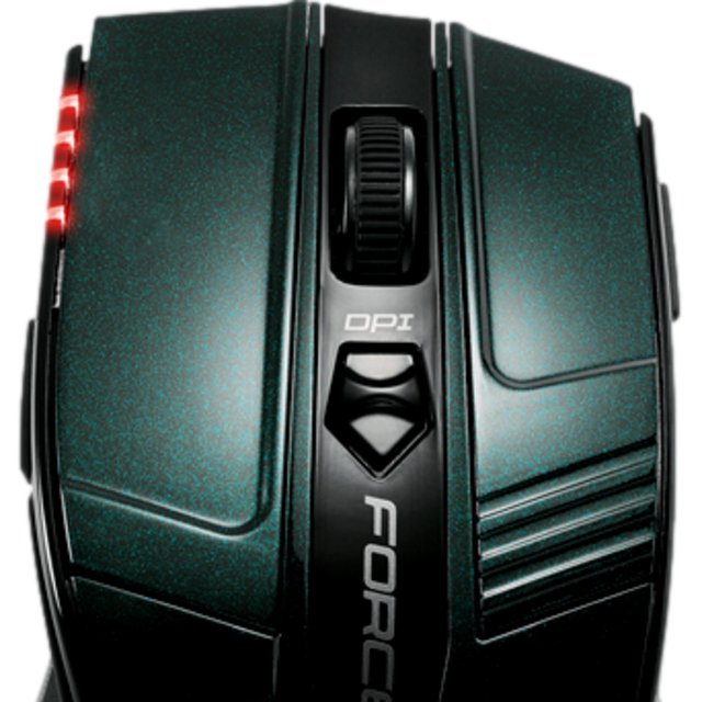 Gigabyte Force M9