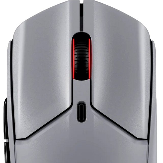 HyperX Pulsefire Haste 2 Pro