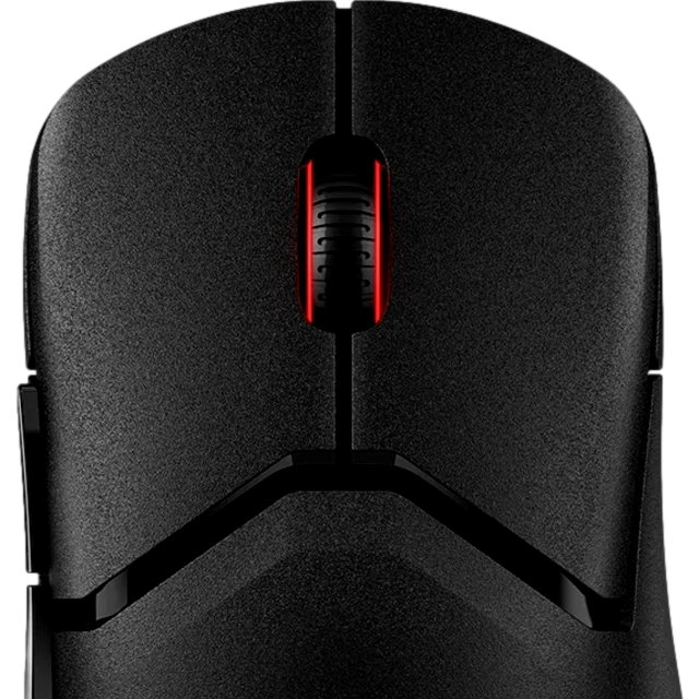 HyperX Pulsefire Saga Pro