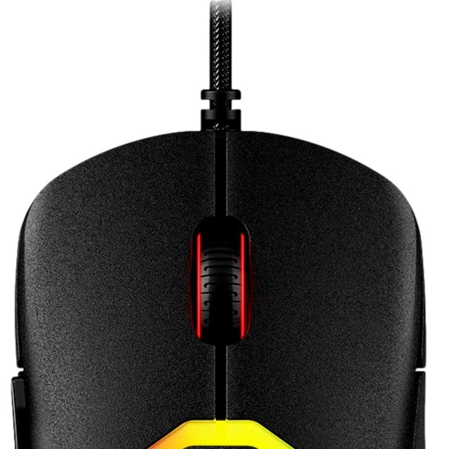 HyperX Pulsefire Saga