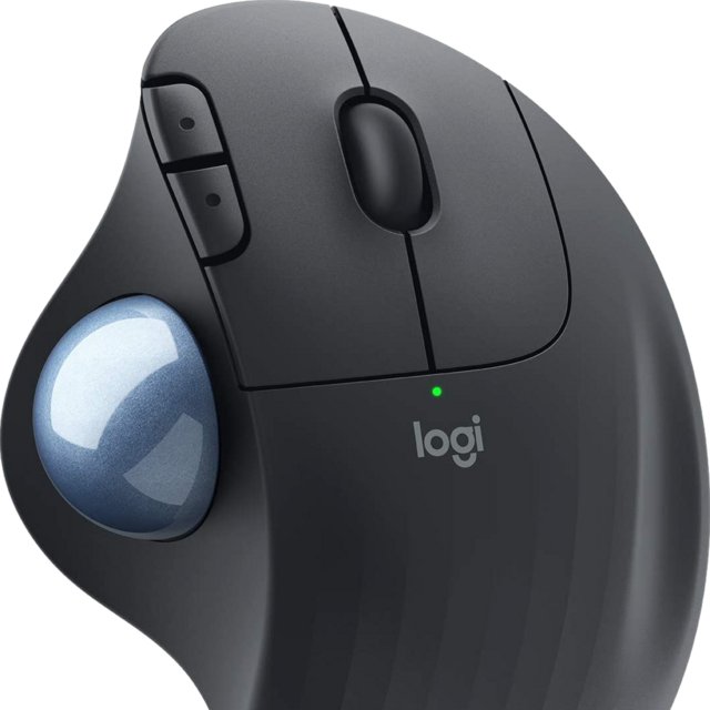 Logitech Ergo M575