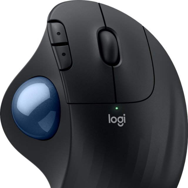 Logitech Ergo M575S