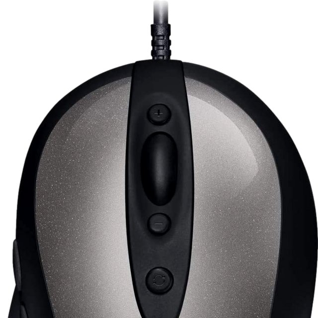 Logitech G MX518