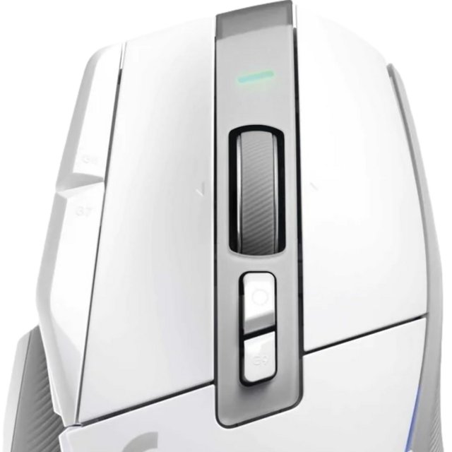 Logitech G502 X Plus