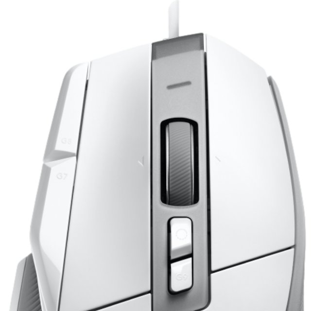 Logitech G502 X