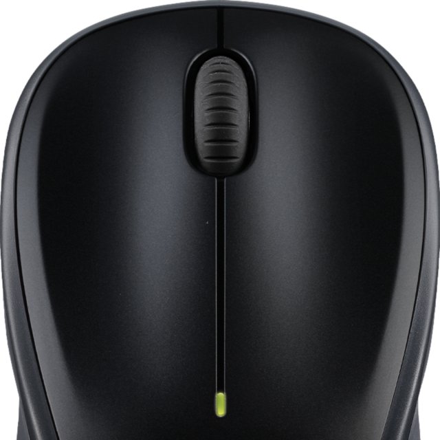 Logitech M317