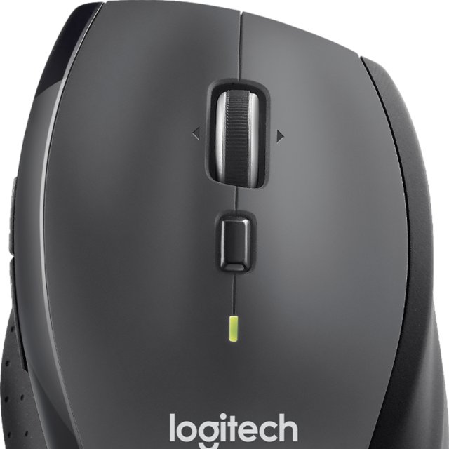 Logitech Marathon M705