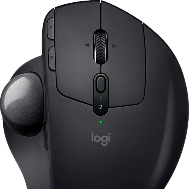 Logitech MX Ergo S
