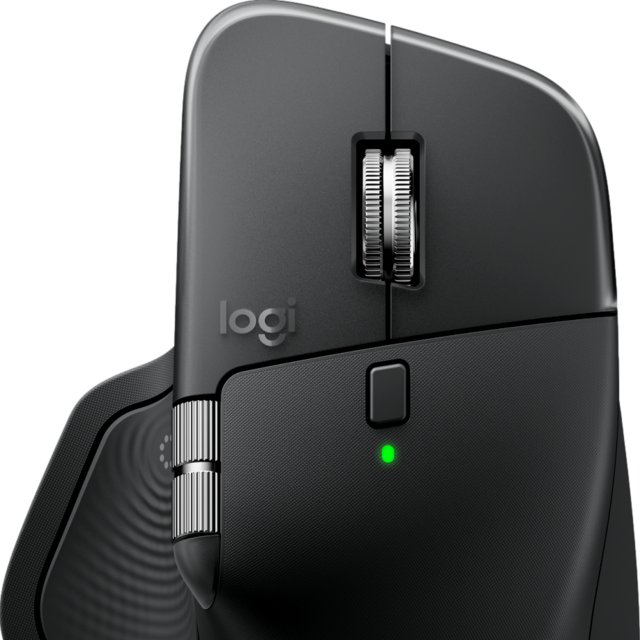 Logitech MX Master 4