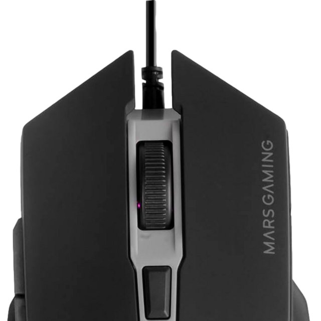 Mars Gaming MM024