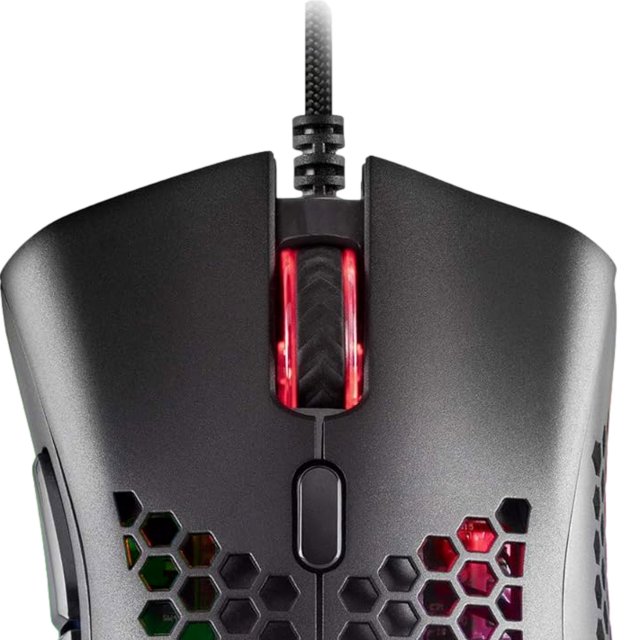 Mars Gaming MMEX