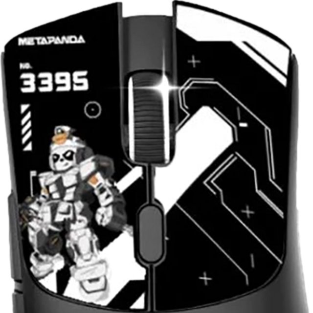 Metaphyuni Metapanda P1 Pro Max