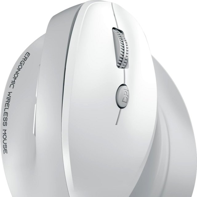 Portronics Toad Ergo 4