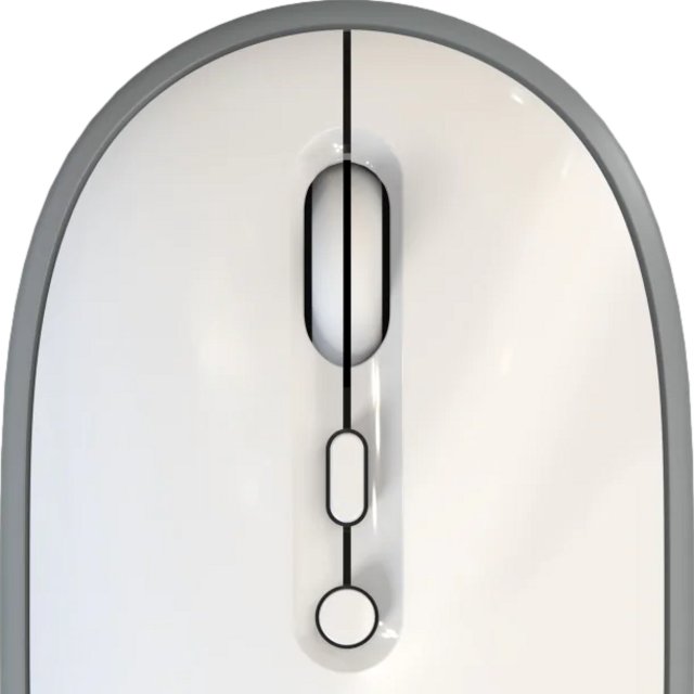 Portronics Toad II