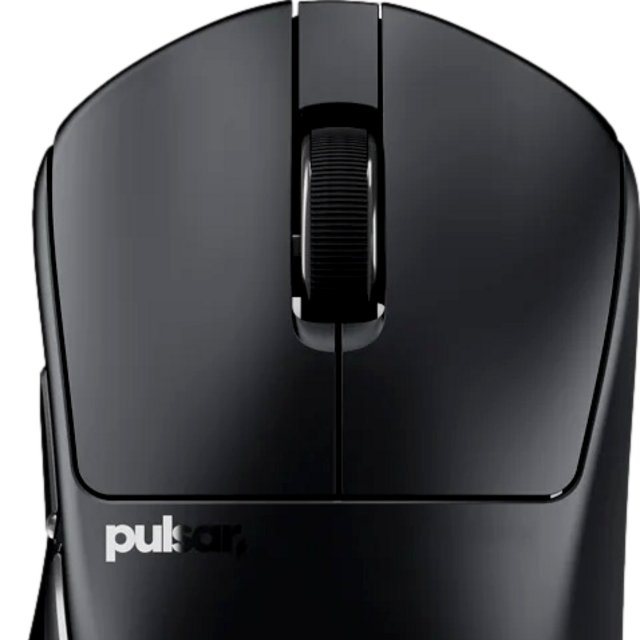 Pulsar X3